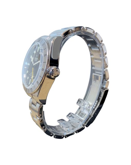 Tudor Black Bay Pro M79470-0001 Image 2